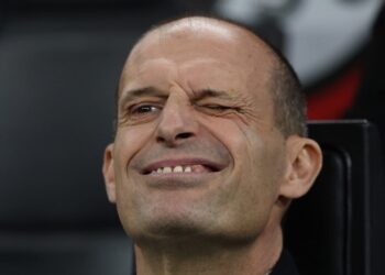 Allegri vuole l’ex Juve ma costa 62 milioni: strategia e jolly Milan per abbassare il costo dell’affare