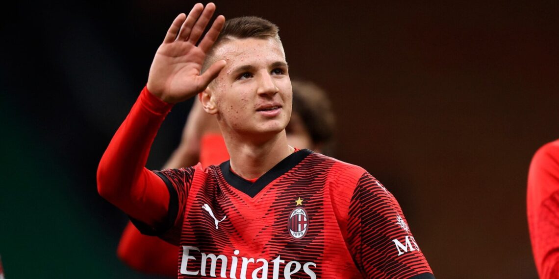 Da predestinato a pedina di scambio, Camarda per Kean: l’azzardo mercato del Milan
