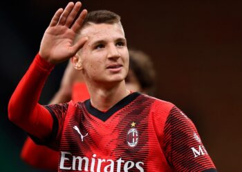 Da predestinato a pedina di scambio, Camarda per Kean: l’azzardo mercato del Milan