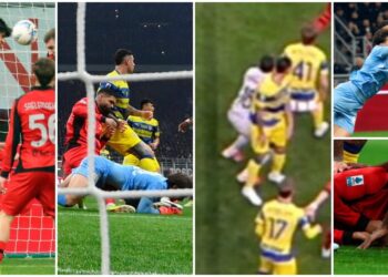 Tifosi Milan scippati, rivolta social tra furia e ironia: “Guardate il labiale di Troilo su Marotta”