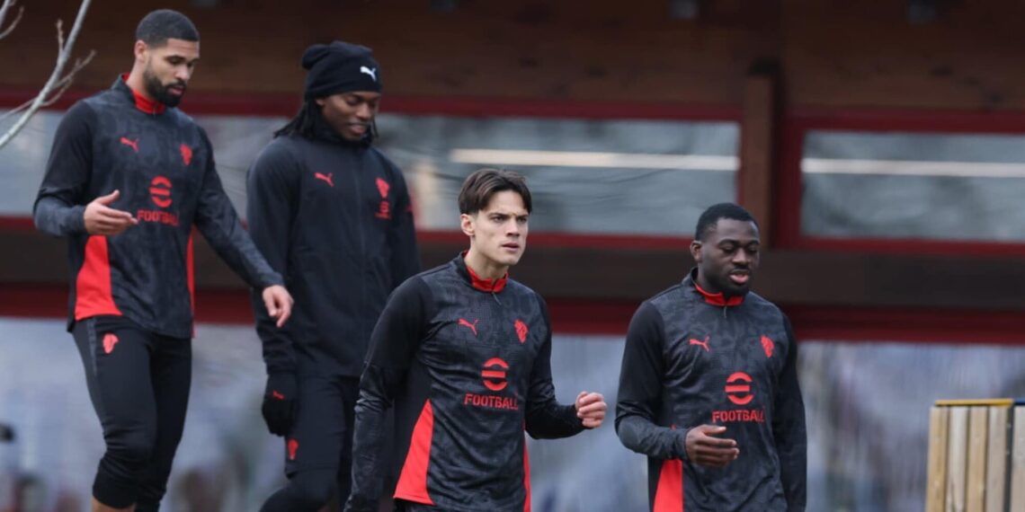 Milan, una poltrona per tre: i dubbi di Allegri su Fofana, Ricci e Loftus-Cheek. Ecco cosa filtra