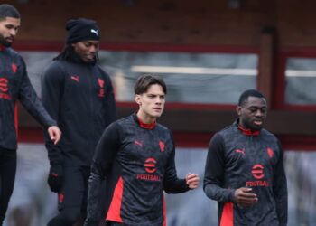 Milan, una poltrona per tre: i dubbi di Allegri su Fofana, Ricci e Loftus-Cheek. Ecco cosa filtra
