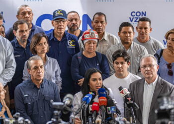 Venezuela, la dirigente d’opposizione Solórzano critica la legge di amnistia in esame