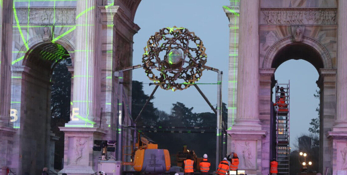 Milano Cortina, Sala: ‘Spero che il braciere rimanga in un nostro museo’