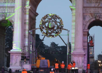 Milano Cortina, Sala: ‘Spero che il braciere rimanga in un nostro museo’