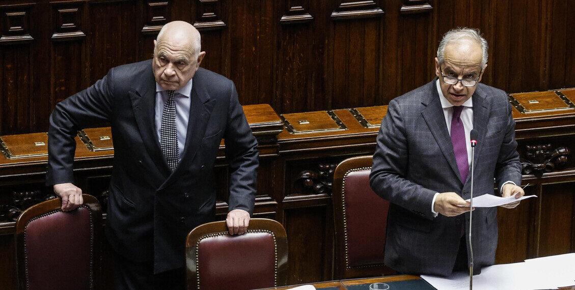 Nordio e Piantedosi alle opposizioni, governo avanti anche col ‘no’