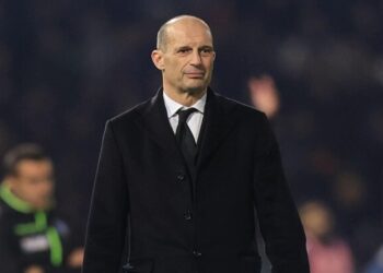 Milan, spunta un nome per la difesa di Allegri: occhi puntati su un giocatore del Real 