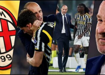 Vlahovic-Milan, Tare spinge! Sbuca Kean e il profilo internazionale: c’è un indizio