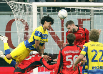 Serie A: Milan-Parma 0-1, l’Inter prima è a +10