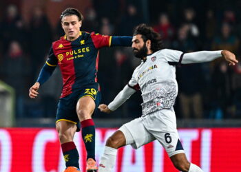 Il Cagliari cede Luperto alla Cremonese, operazione da 5 milioni