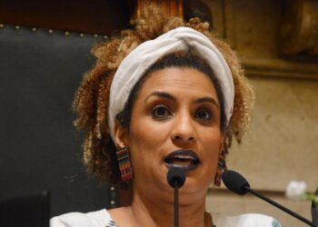 Omicidio Marielle, 76 anni di carcere ai fratelli Brazao in Brasile