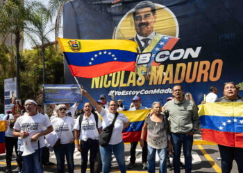 Proteste dei familiari dei detenuti in Venezuela, ‘liberateli’