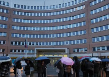 ‘Sistema Pavia’: due pm bresciani rinunciano, fascicoli riassegnati