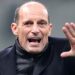 Allegri ‘snobba’ Inter-Juventus: “Milan distante una vittoria in meno dall’obiettivo”