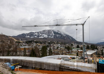 Milano Cortina: Saldini, impianti costruiti sono già storia