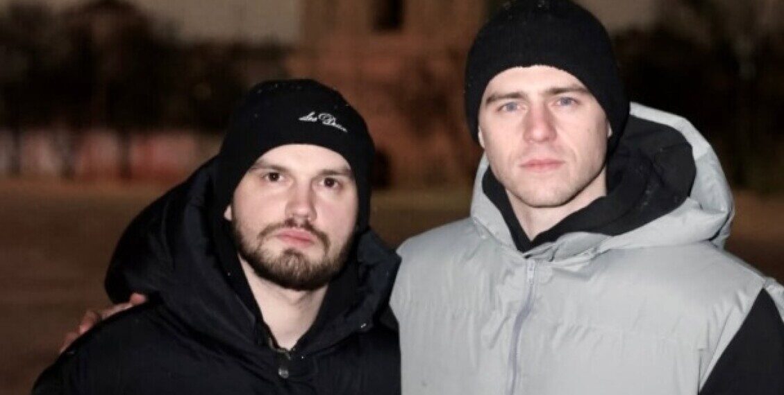 Milano Cortina: ucraino skeleton accusa ancora ‘nel team russo ex militari’