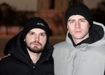 Milano Cortina: ucraino skeleton accusa ancora ‘nel team russo ex militari’