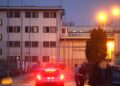 Sappe, sei ore di tensione nel carcere di Busto Arsizio