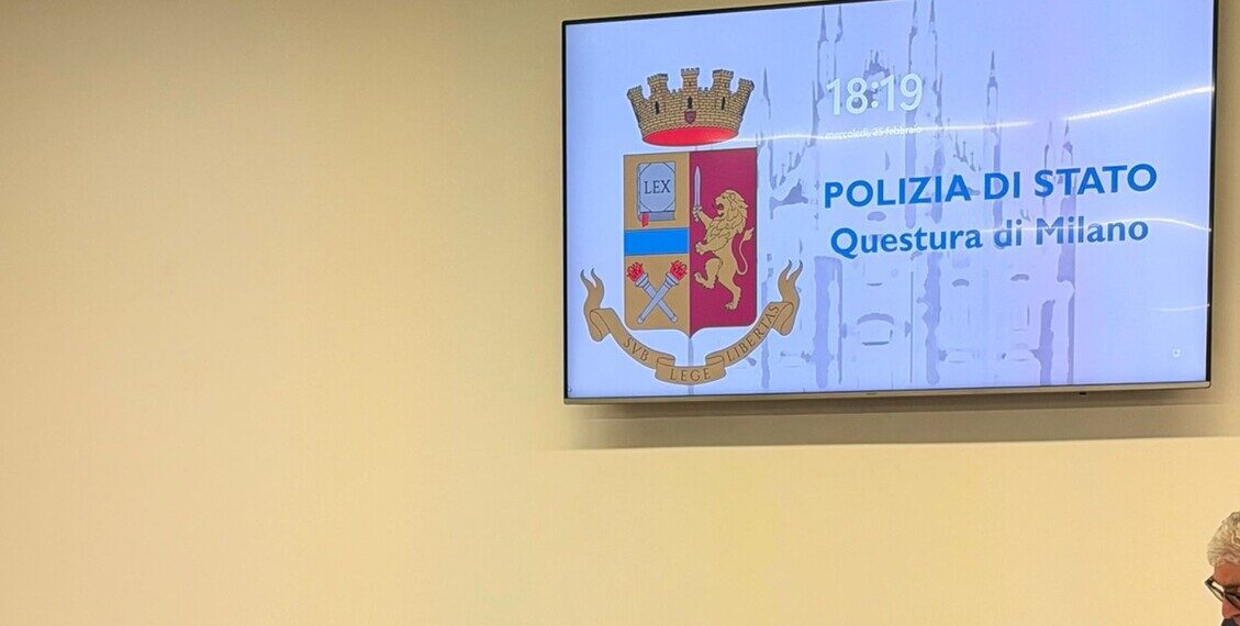 Piantedosi, Rogoredo non può intaccare la storia delle forze di polizia