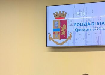 Piantedosi, Rogoredo non può intaccare la storia delle forze di polizia