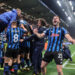 Champions: impresa Atalanta, rimonta il Dortmund e va agli ottavi