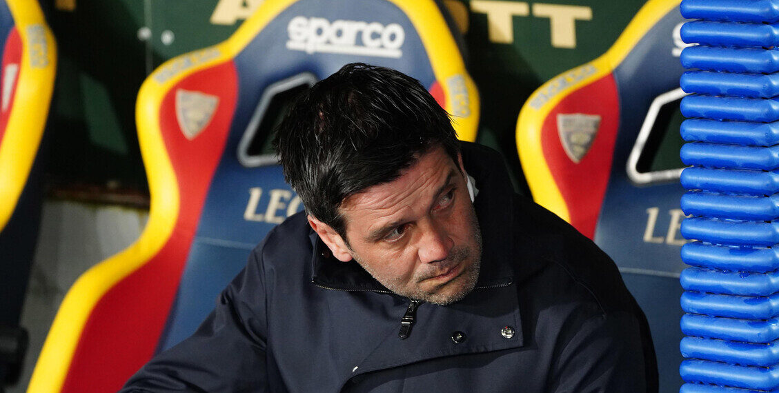 Calcio: Chivu, ‘ho un gruppo forte, in Champions possiamo ribaltarla’