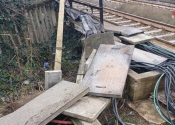 Sabotaggio sulla linea per la Valtellina, la Dda di Milano indaga per terrorismo