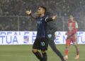 L’Inter vince 2-0 in casa della Cremonese ed allunga a +8 sul Milan