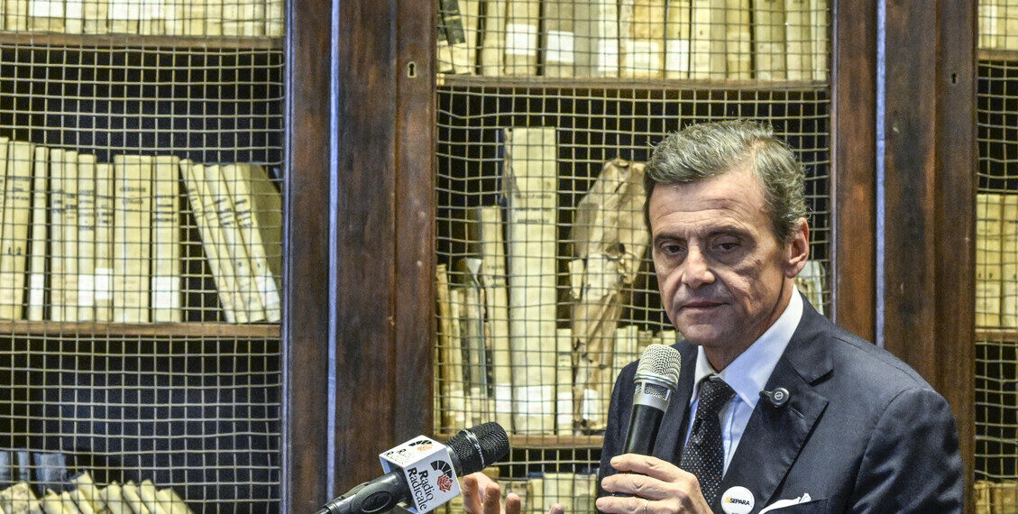 La suggestione del partito di Calenda nel centrodestra