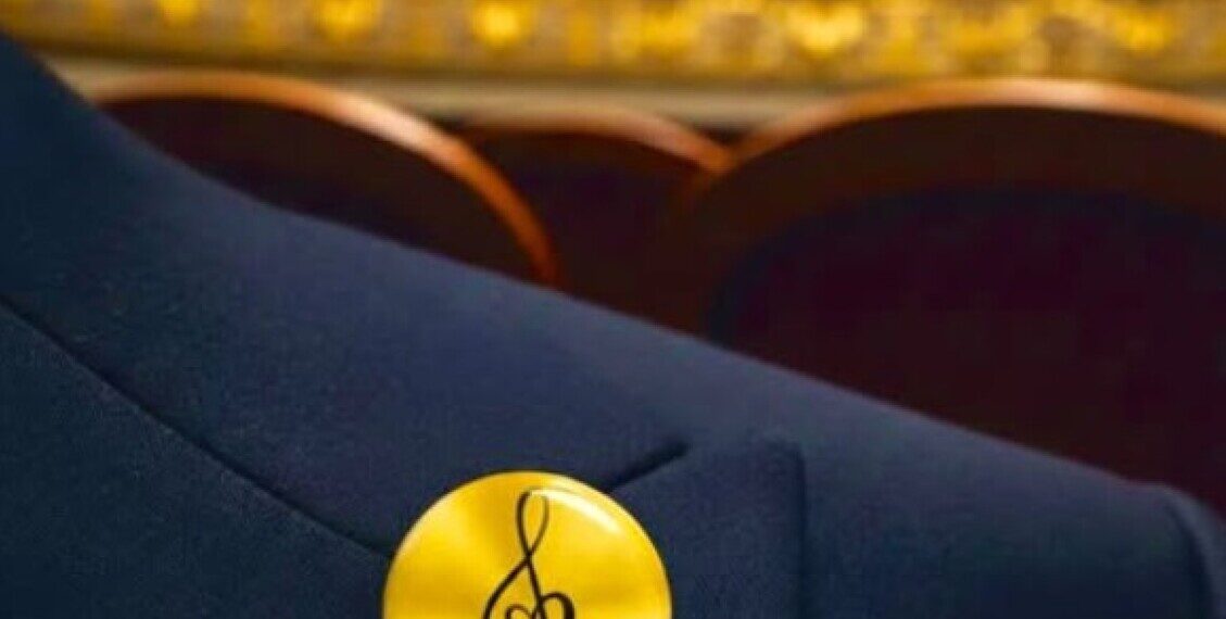 Distribuite 12mila spille gialle della Fenice, ‘cultura va sostenuta’