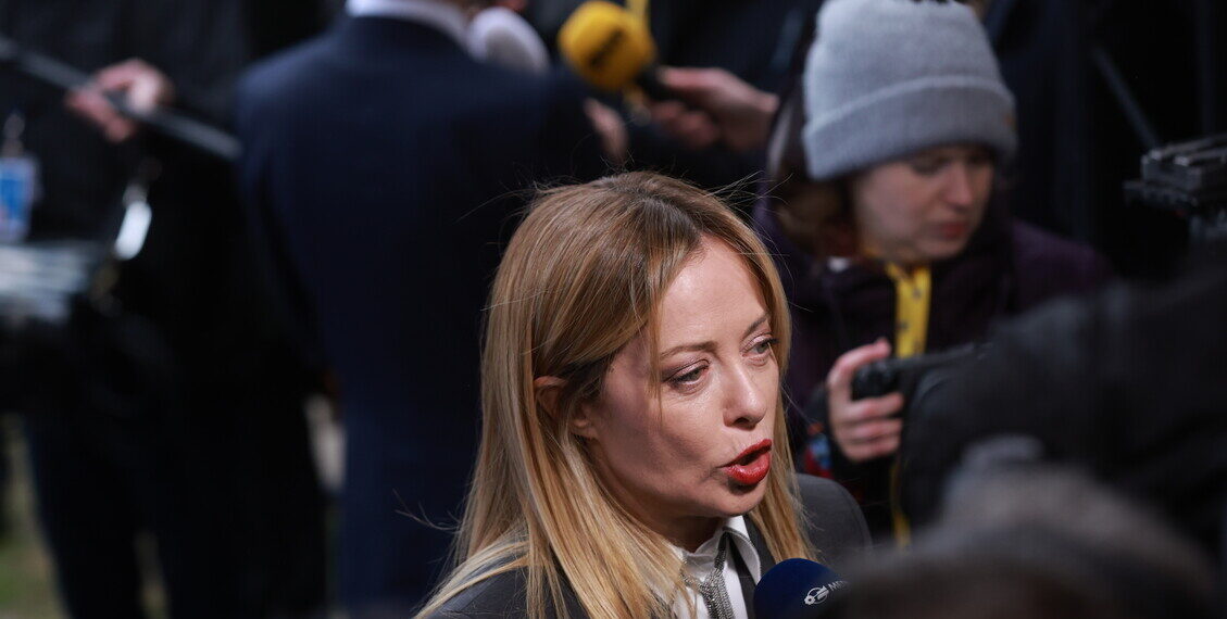 Il pre-summit dei 20 diventa un caso, Sanchez protesta con Meloni