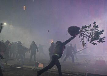 Meloni, a Torino colpito lo Stato, la magistratura faccia la sua parte (2)