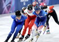 Milano Cortina: Fontana in finale nei 1500 m short track