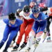 Milano Cortina: Fontana in finale nei 1500 m short track