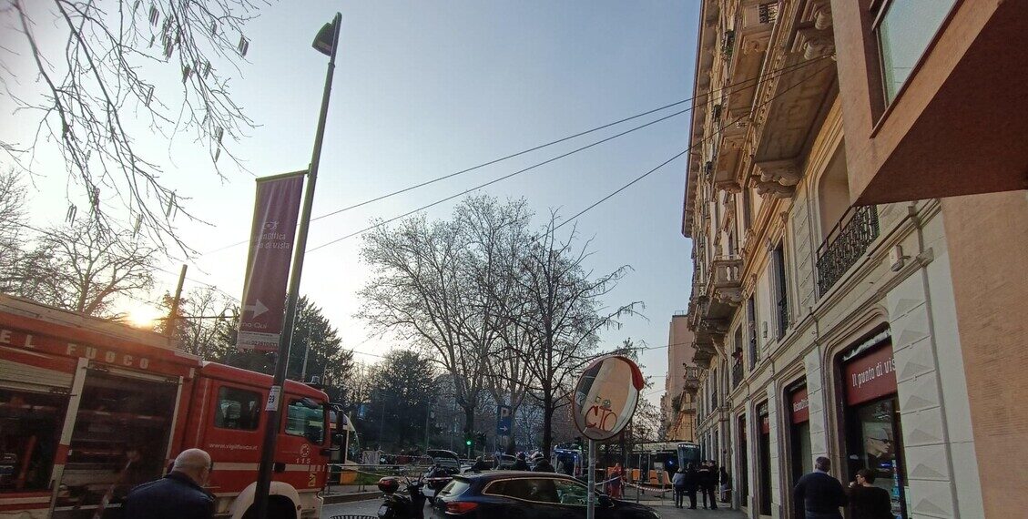 Atm: ‘Scossi e addolorati per il grave incidente del tram’