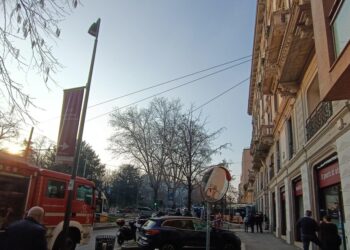 Atm: ‘Scossi e addolorati per il grave incidente del tram’