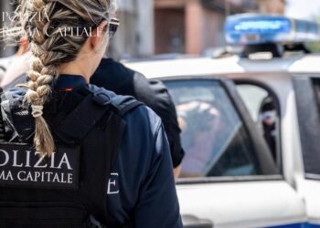 Lega, ‘aggressioni a Roma nel quartiere S.Lorenzo’