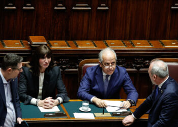 Risoluzione di maggioranza sulla sicurezza, nella bozza il daspo e lo scudo per gli agenti