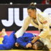 Judo: oro per Alice Bellandi al Grand Slam di Parigi