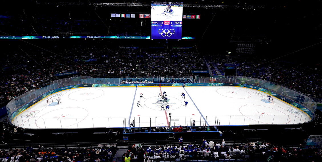 Milano Cortina: gare milanesi verso il tutto esaurito