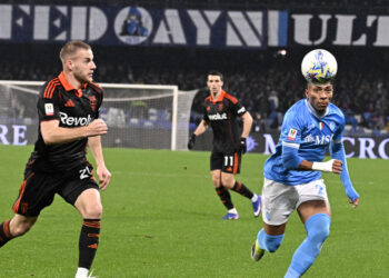 Coppa Italia: il Como vola in semifinale, Napoli ko ai rigori