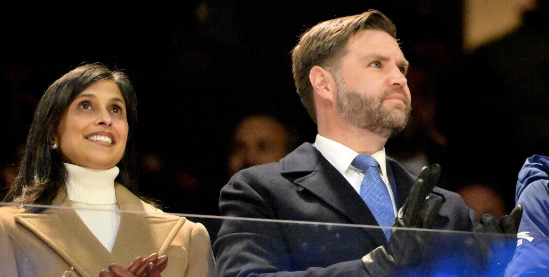 Milano Cortina: a San Siro applausi per atleti Usa, fischi per Vance