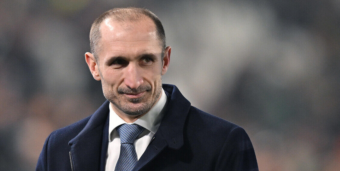 Chiellini: “Giallo a Kalulu è un errore inaccettabile, non si può parlare di calcio”