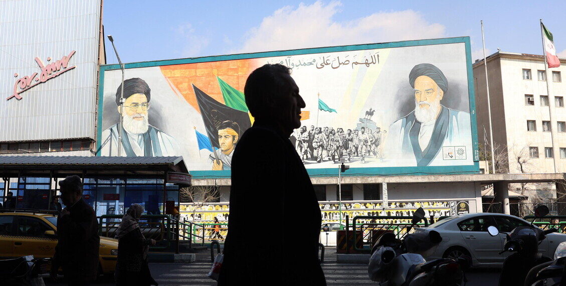 ‘Comandante truppe Usa in Medio Oriente presenta a Trump opzioni per Iran’