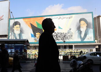 ‘Comandante truppe Usa in Medio Oriente presenta a Trump opzioni per Iran’