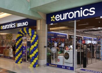 Euronics Bruno compie 90 anni, ‘grande storia italiana d’impresa’