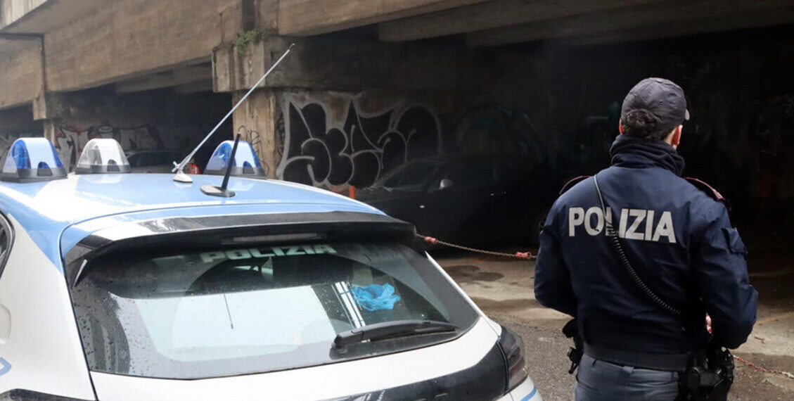 Senzatetto trovato morto a Milano, è il settimo da inizio anno