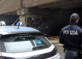 Senzatetto trovato morto a Milano, è il settimo da inizio anno