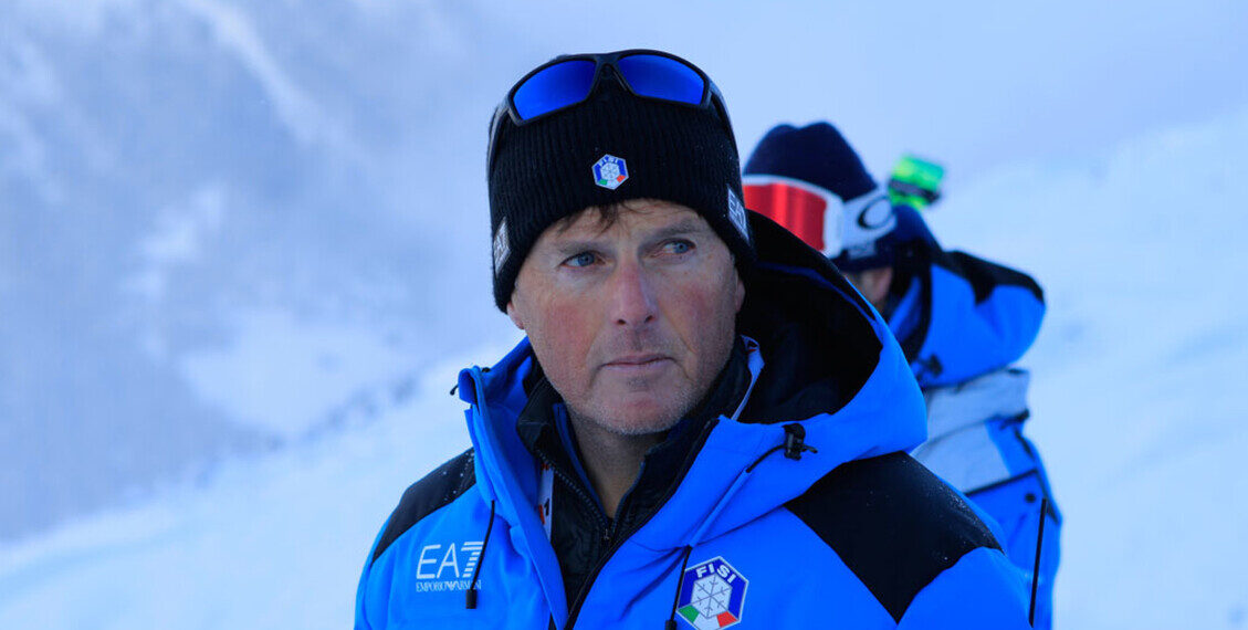 Milano Cortina: tecnico Pini lascia la nazionale di sci ‘risultati deludenti’