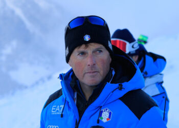 Milano Cortina: tecnico Pini lascia la nazionale di sci ‘risultati deludenti’